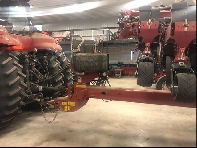 Image of Case IH 1245 equipment image 2