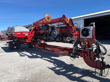 Main image Case IH 1245