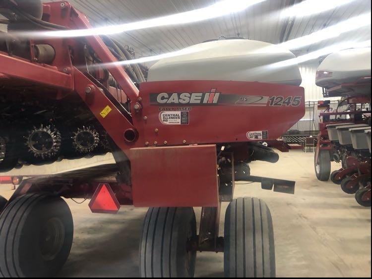 Main image Case IH 1245
