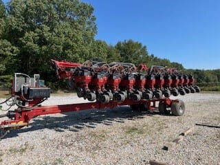 2018 Case IH 1245 Equipment Image0