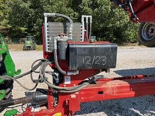 Image of Case IH 1245 equipment image 1