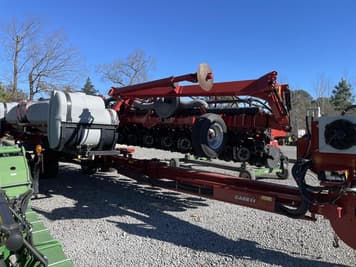 Main image Case IH 1245