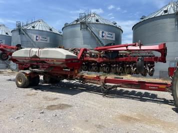 Main image Case IH 1245