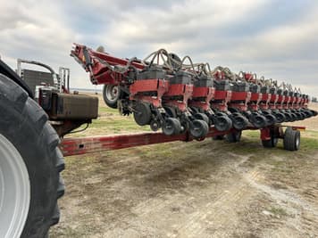 Main image Case IH 1245