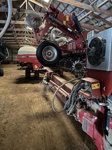 Image of Case IH 1245 equipment image 3