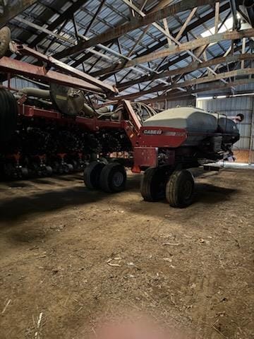 2018 Case IH 1245 Equipment Image0