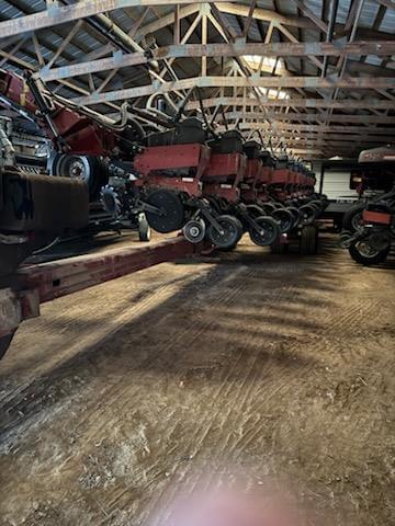 Image of Case IH 1245 equipment image 2