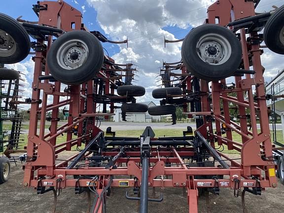 Image of Case IH 200 equipment image 4