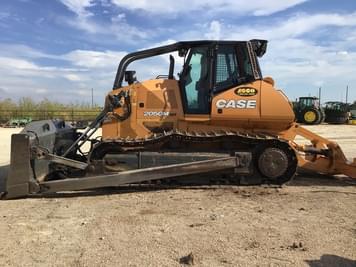 Main image Case 2050M XLT