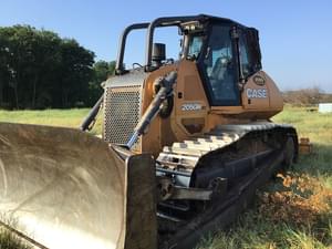 2018 Case 2050M Image