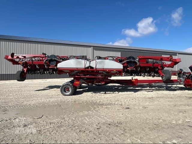 Image of Case IH 2140 equipment image 1