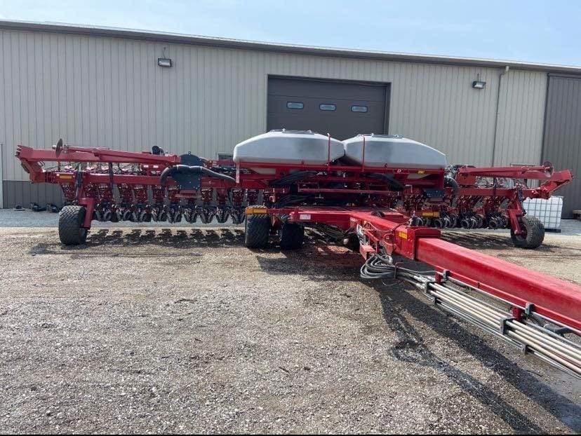 2018 Case IH 2140 Equipment Image0