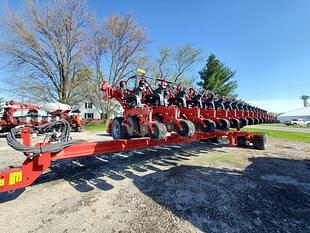 2018 Case IH 2140 Equipment Image0