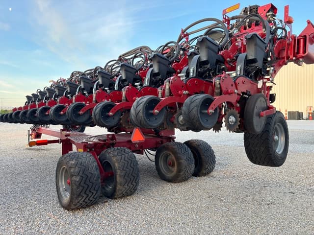 Image of Case IH 2140 equipment image 4