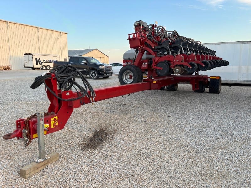 2018 Case IH 2140 Equipment Image0