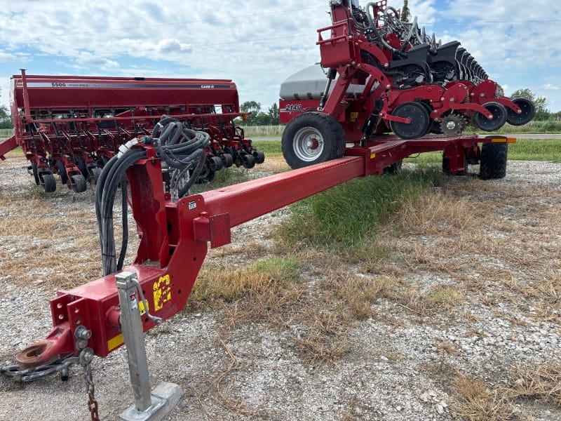 2018 Case IH 2140 Equipment Image0