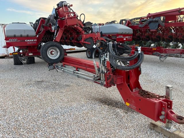 Image of Case IH 2140 equipment image 1