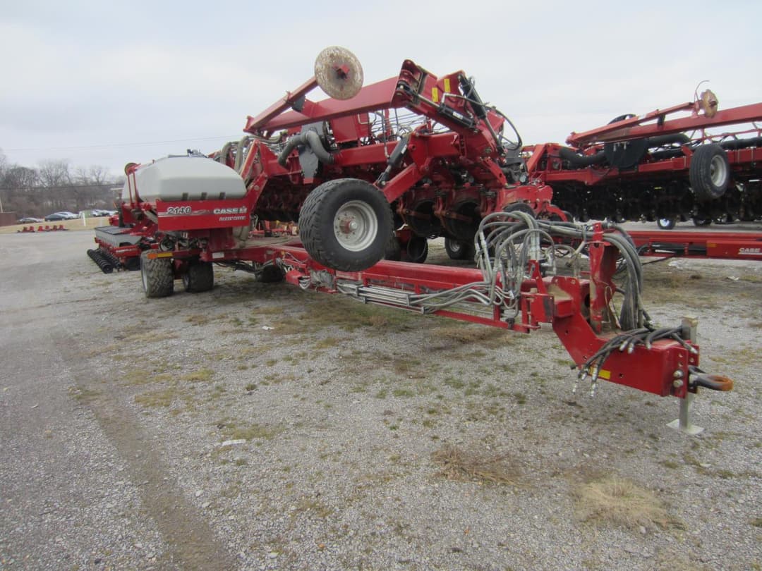 Image of Case IH 2140 Primary image