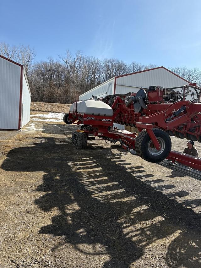 Image of Case IH 2140 equipment image 3