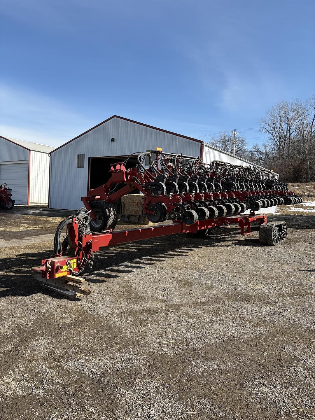 Image of Case IH 2140 Primary image