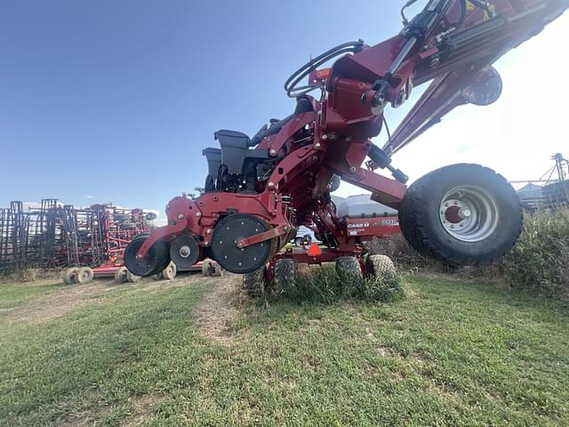 Image of Case IH 2140 equipment image 3