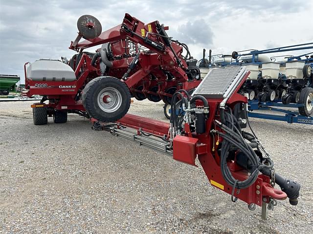 Image of Case IH 2140 equipment image 1