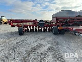 Image of Case IH 2140 equipment image 2