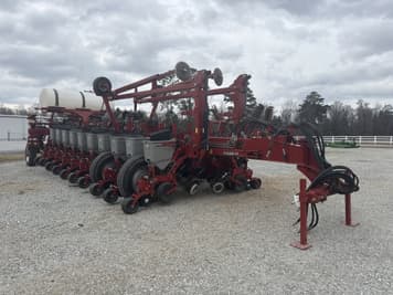 Main image Case IH 2150