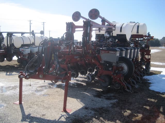 Image of Case IH 2150 equipment image 1