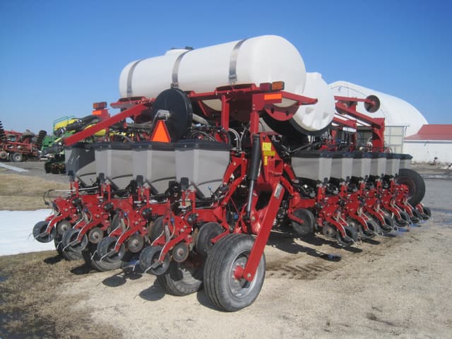 Image of Case IH 2150 equipment image 4