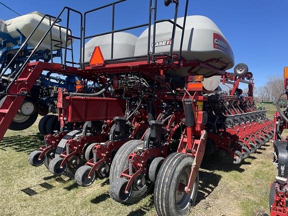 Image of Case IH 2150 equipment image 4