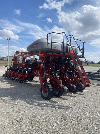 Main image Case IH 2150