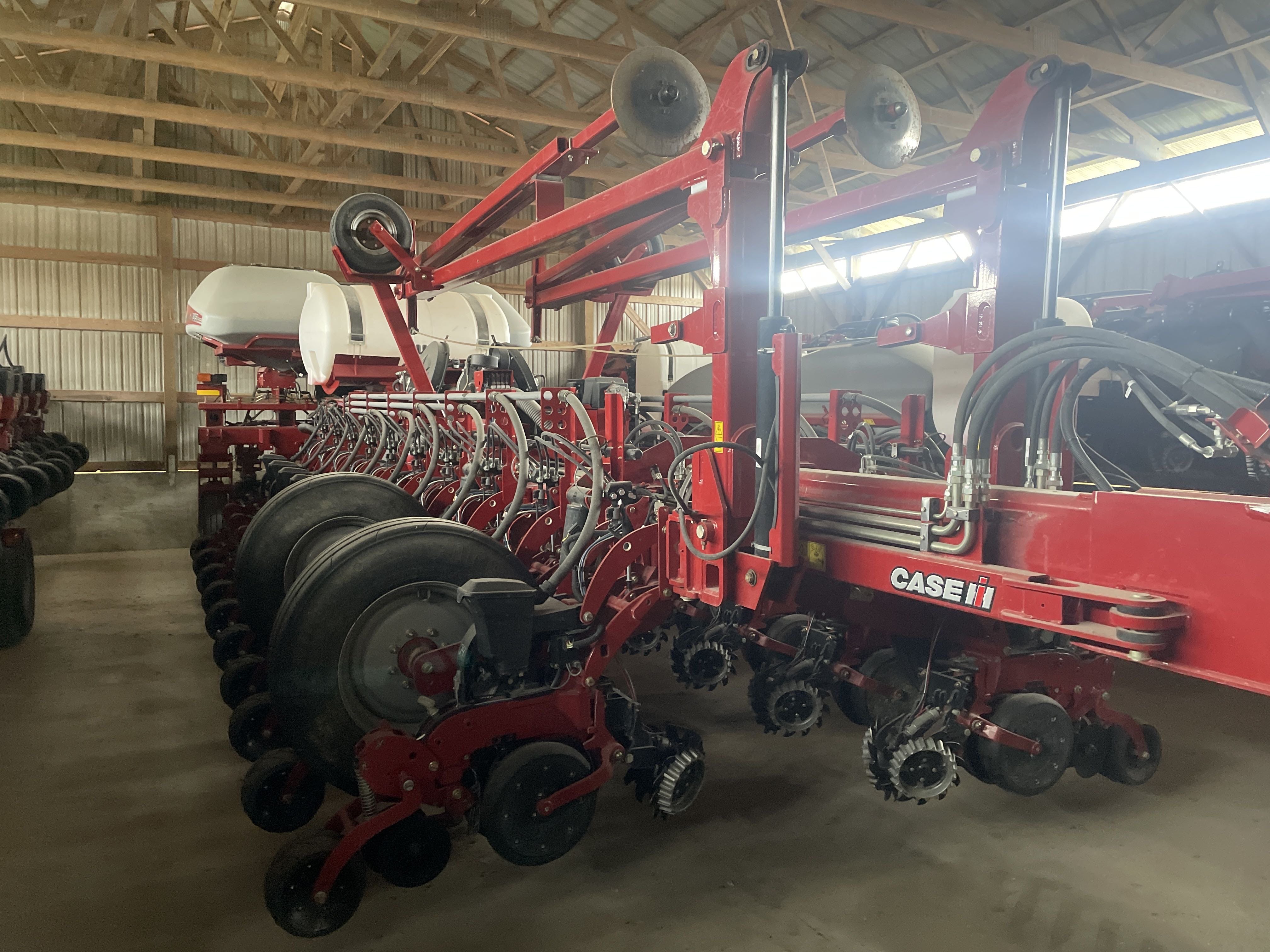 Main image Case IH 2150