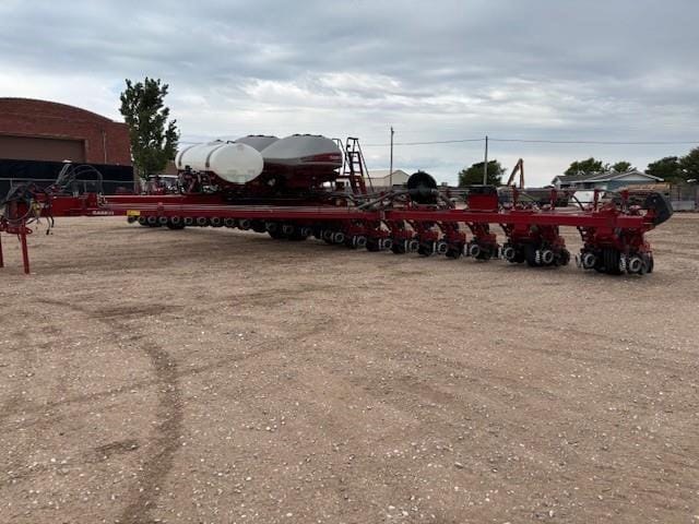 2018 Case IH 2150 Equipment Image0