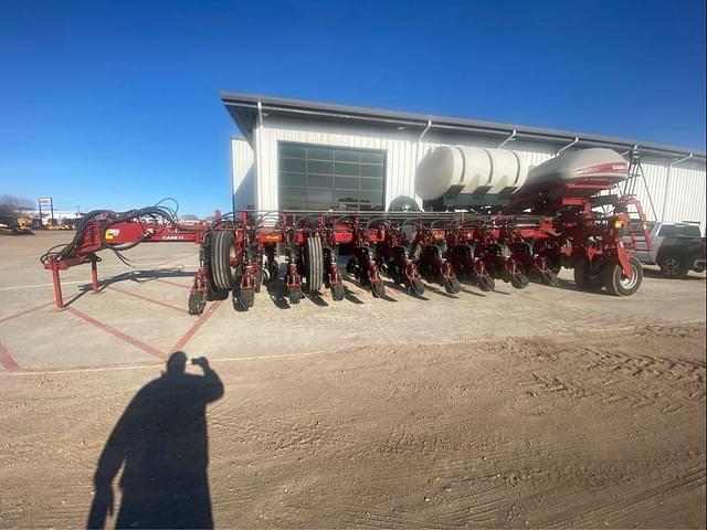 Image of Case IH 2150 equipment image 3