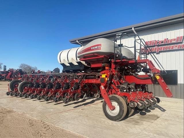 Image of Case IH 2150 equipment image 2