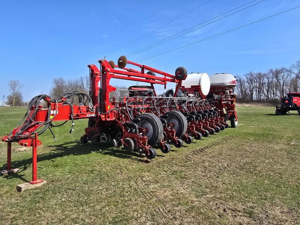 2018 Case IH 2150 Equipment Image0