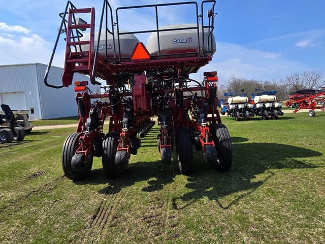 Image of Case IH 2150 equipment image 4