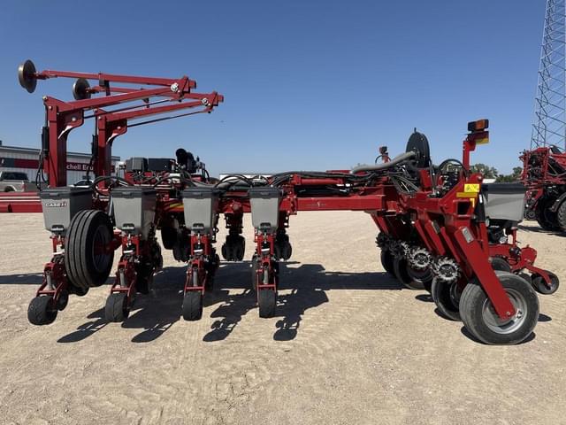 Image of Case IH 2150 equipment image 1