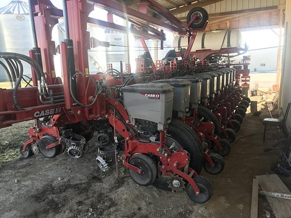 2018 Case IH 2150 Equipment Image0