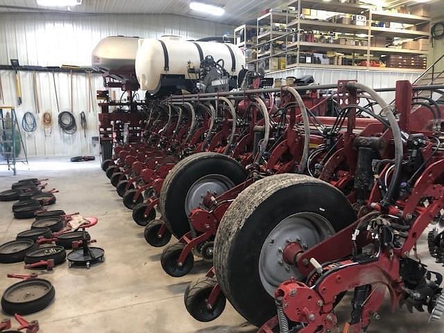 Image of Case IH 2150 equipment image 1