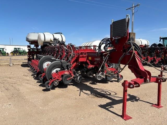 2018 Case IH 2150 Equipment Image0