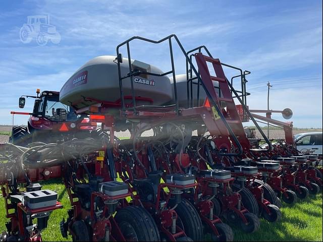 Image of Case IH 2150 equipment image 3