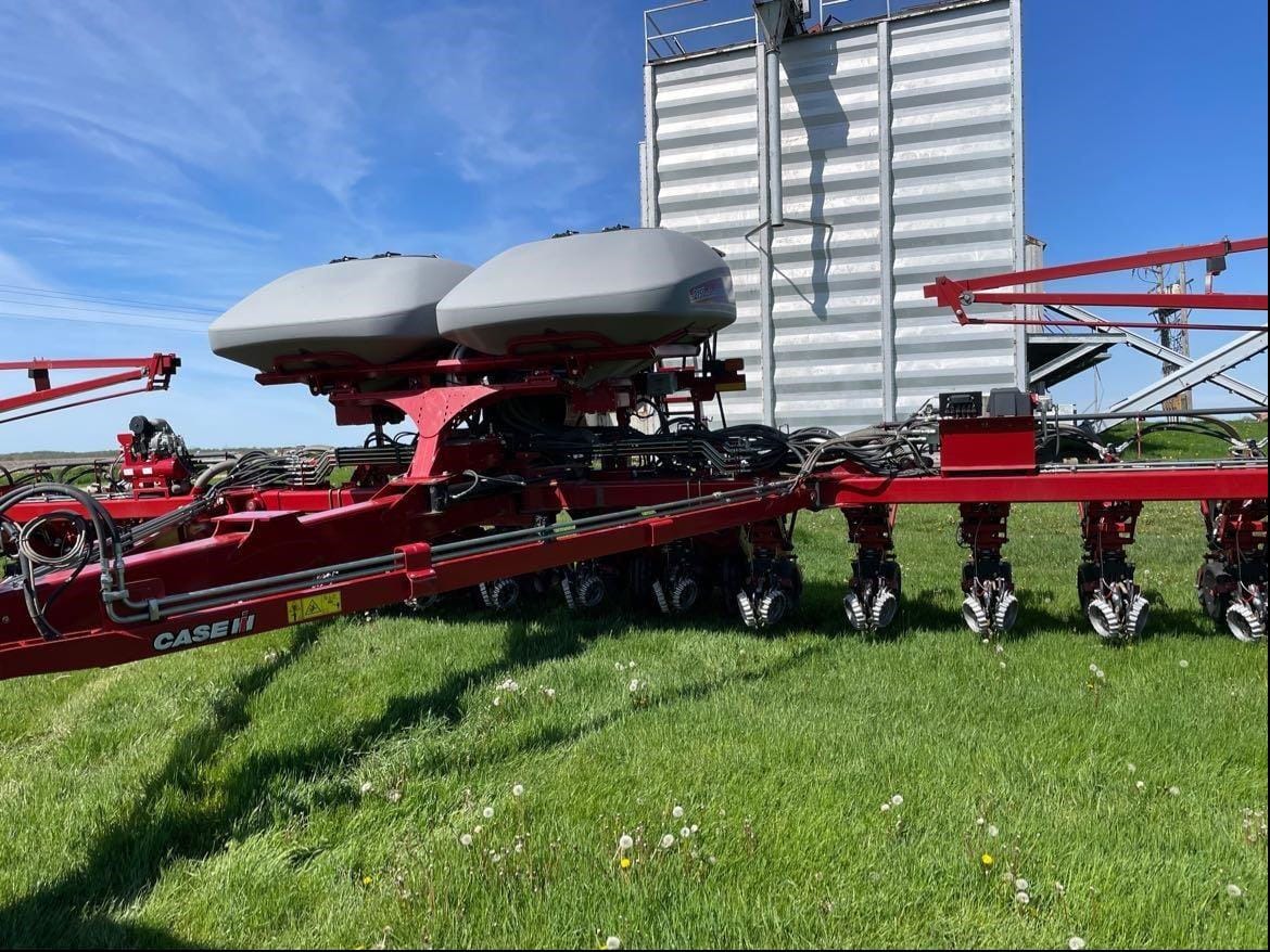 2018 Case IH 2150 Equipment Image0