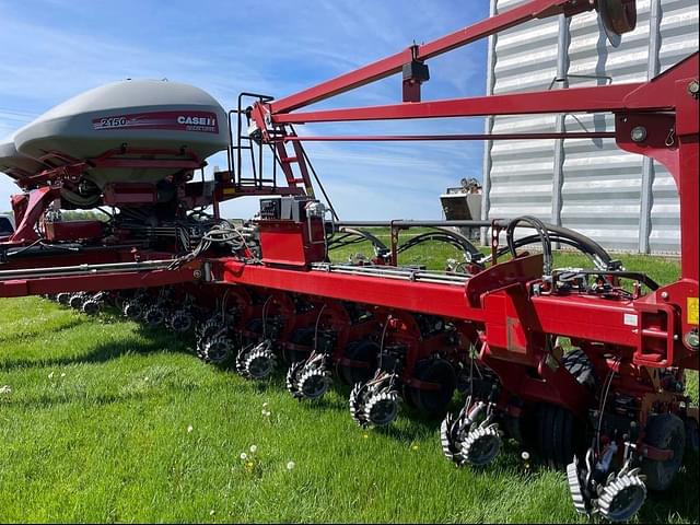 Image of Case IH 2150 equipment image 1