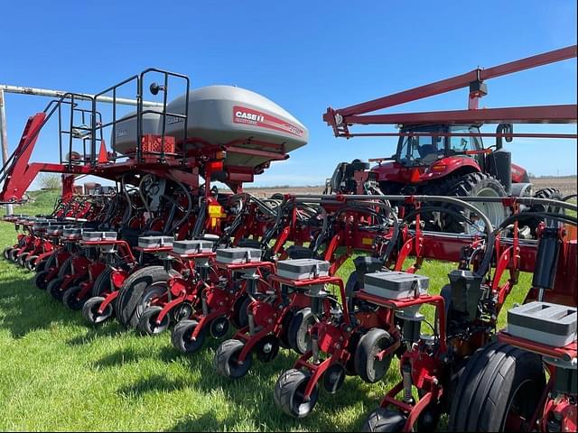 Image of Case IH 2150 equipment image 4