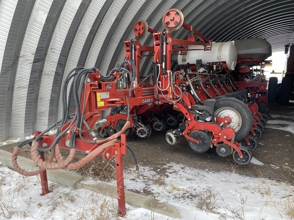 Main image Case IH 2150