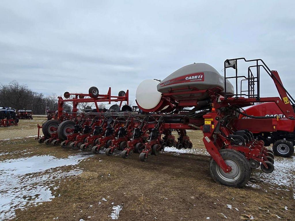 Image of Case IH 2150 Image 1