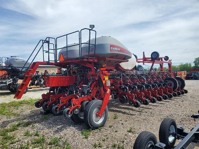 Image of Case IH 2150 equipment image 4