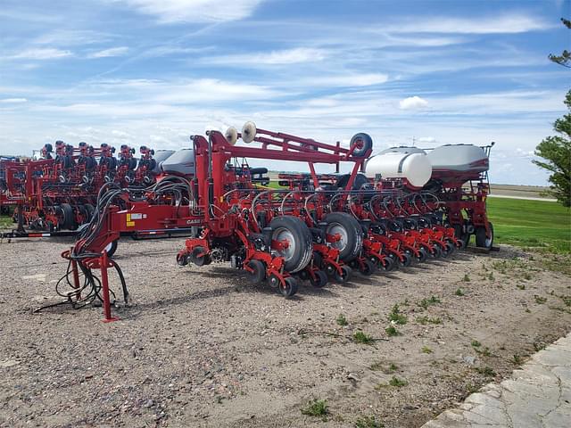 Image of Case IH 2150 equipment image 1